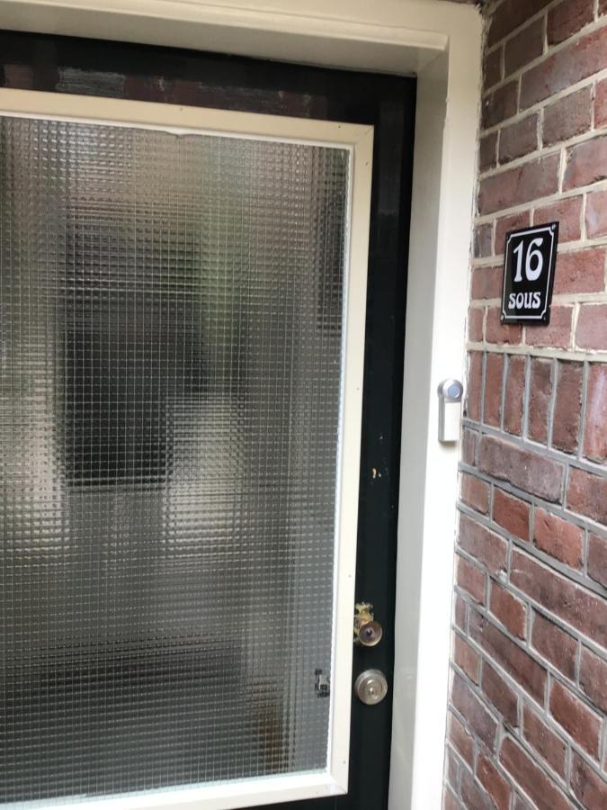 Apartment 16 Sous Utrecht